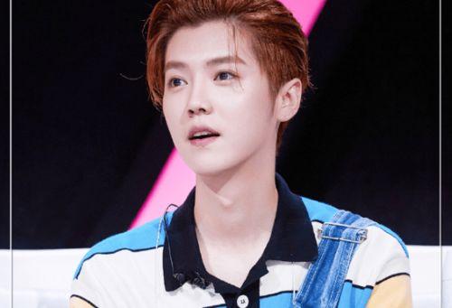 鹿晗娱乐圈吃瓜