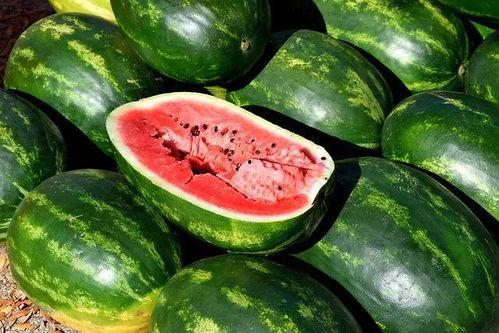 吃瓜汇总